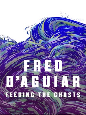 cover image of Feeding the Ghosts